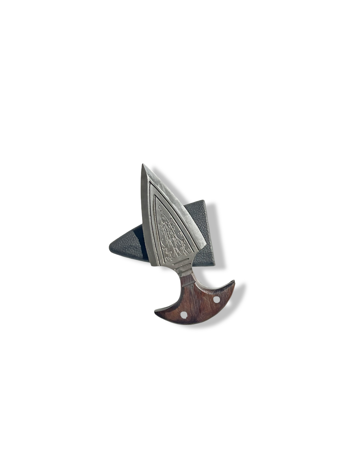 Small Push Dagger
