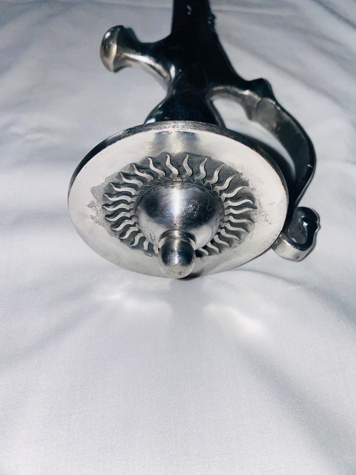 High Carbon blade Sirohi - SRI ASDHUJ