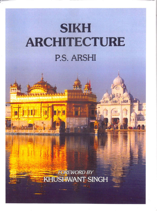 Sikh Architecture In Punjab - SRI ASDHUJ
