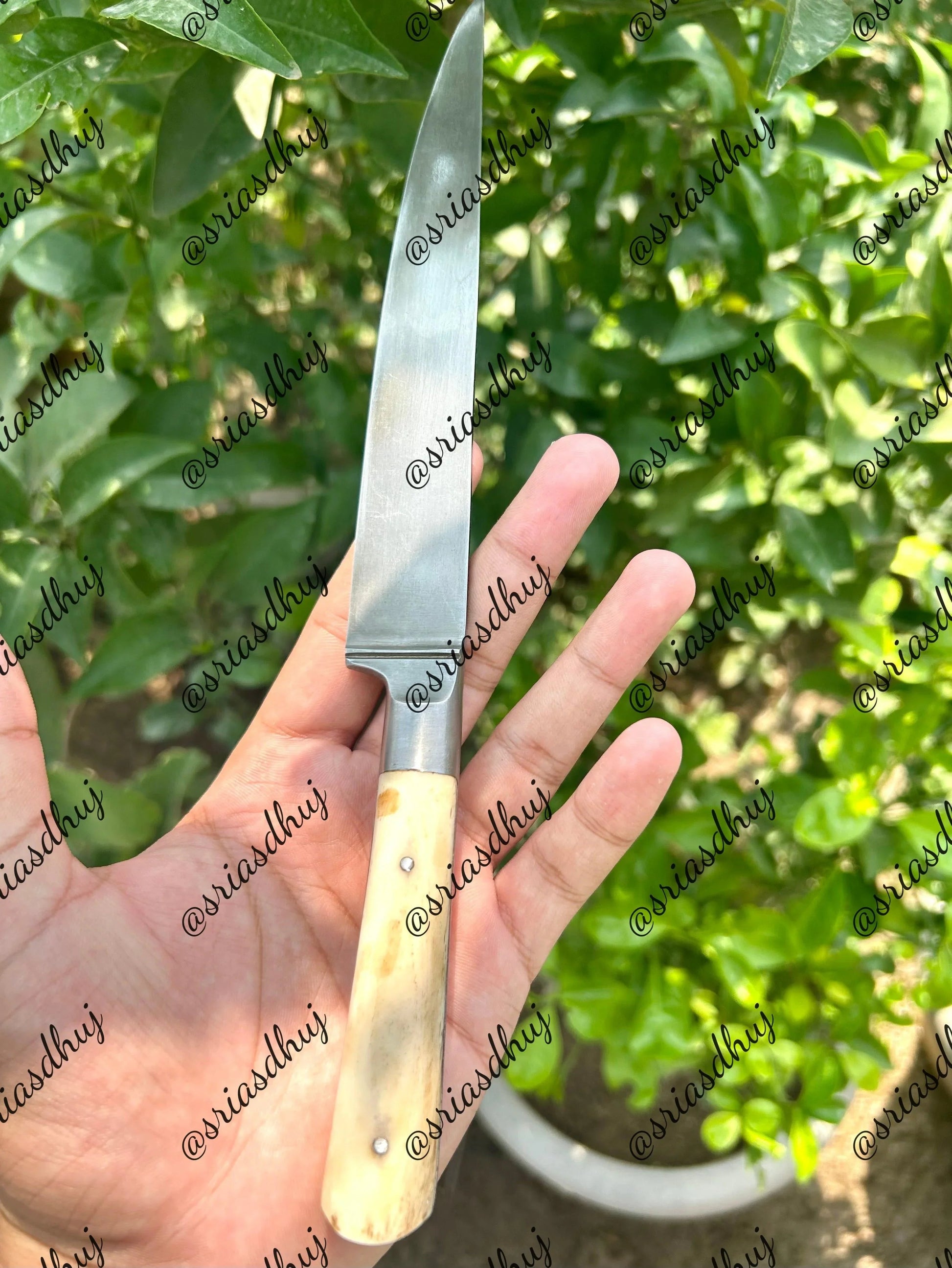 11 Inches Kard - SRI ASDHUJ