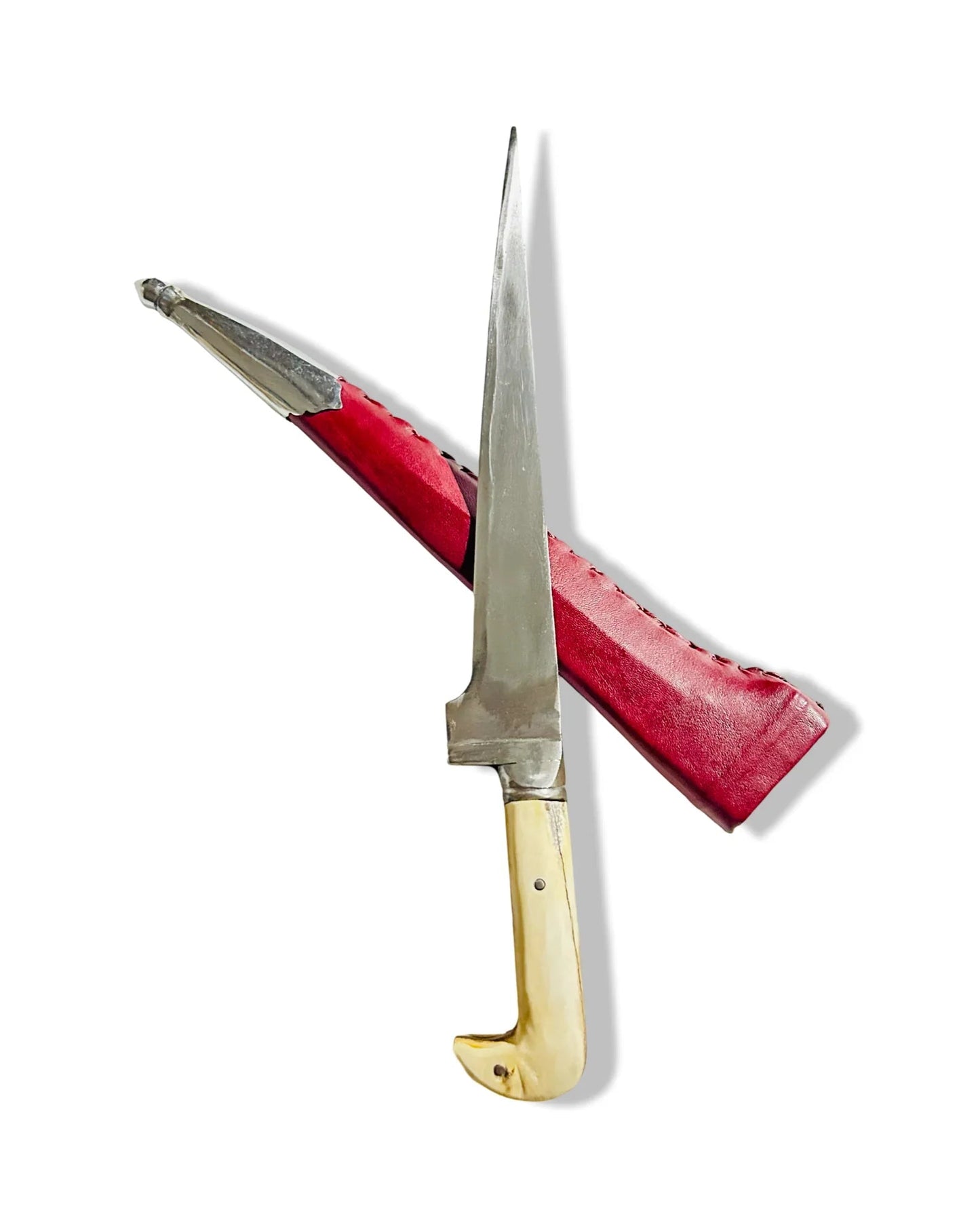 12" Peshkabz - SRI ASDHUJ