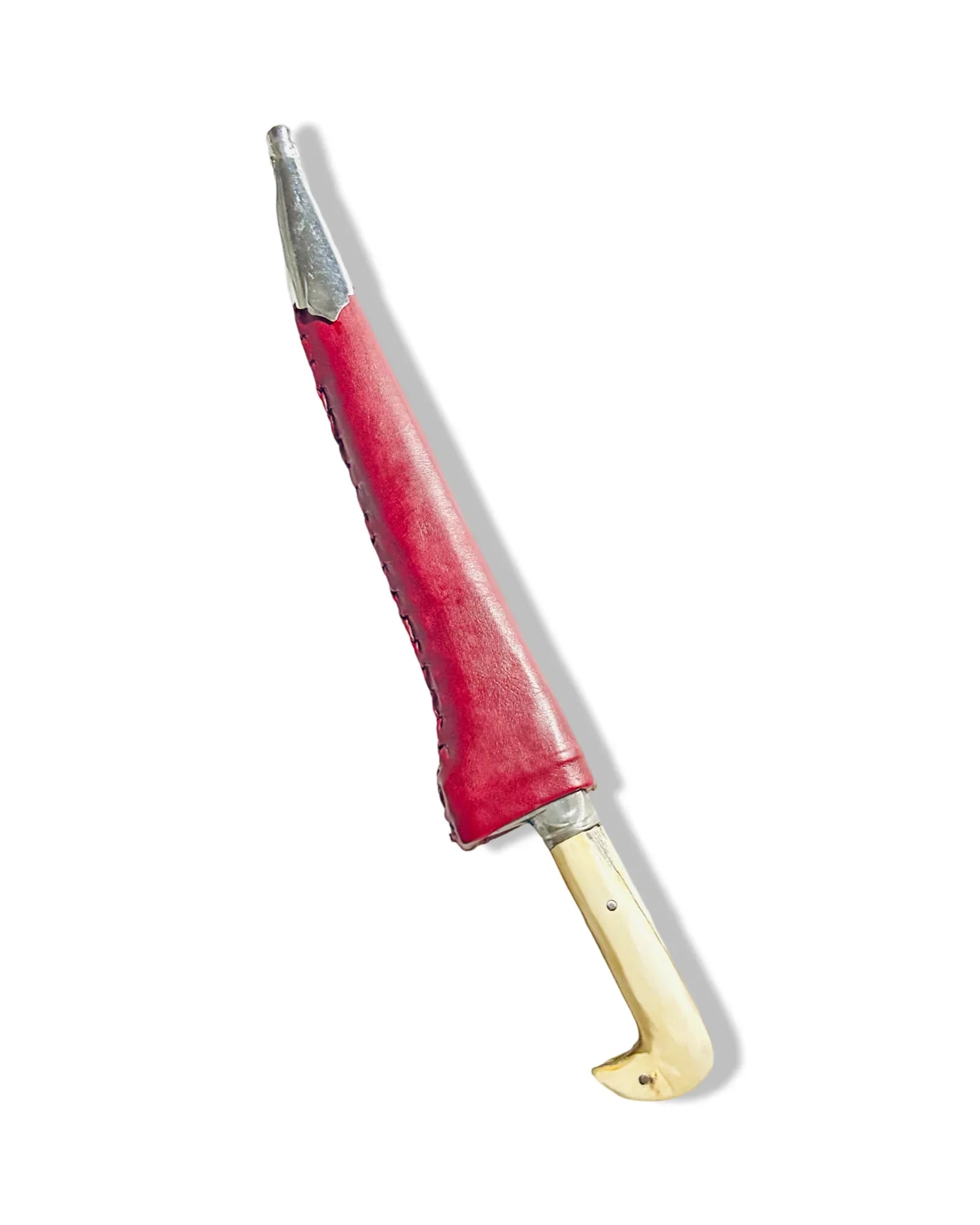 12" Peshkabz - SRI ASDHUJ