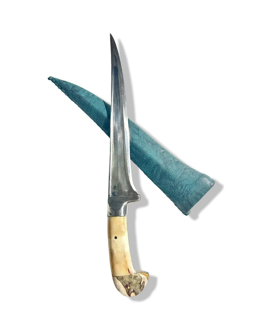 16 Inches Peshkabz - SRI ASDHUJ