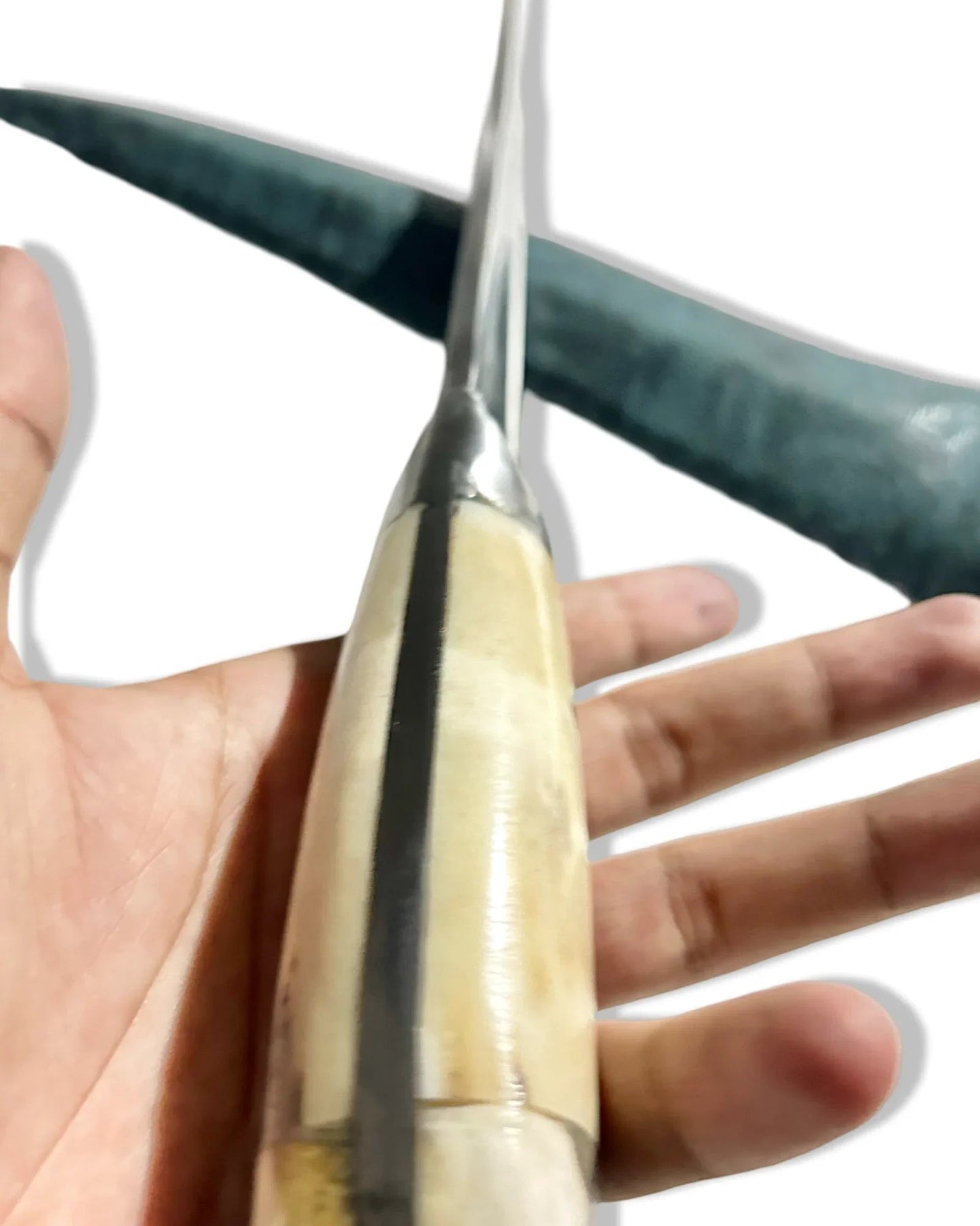 16 Inches Peshkabz - SRI ASDHUJ