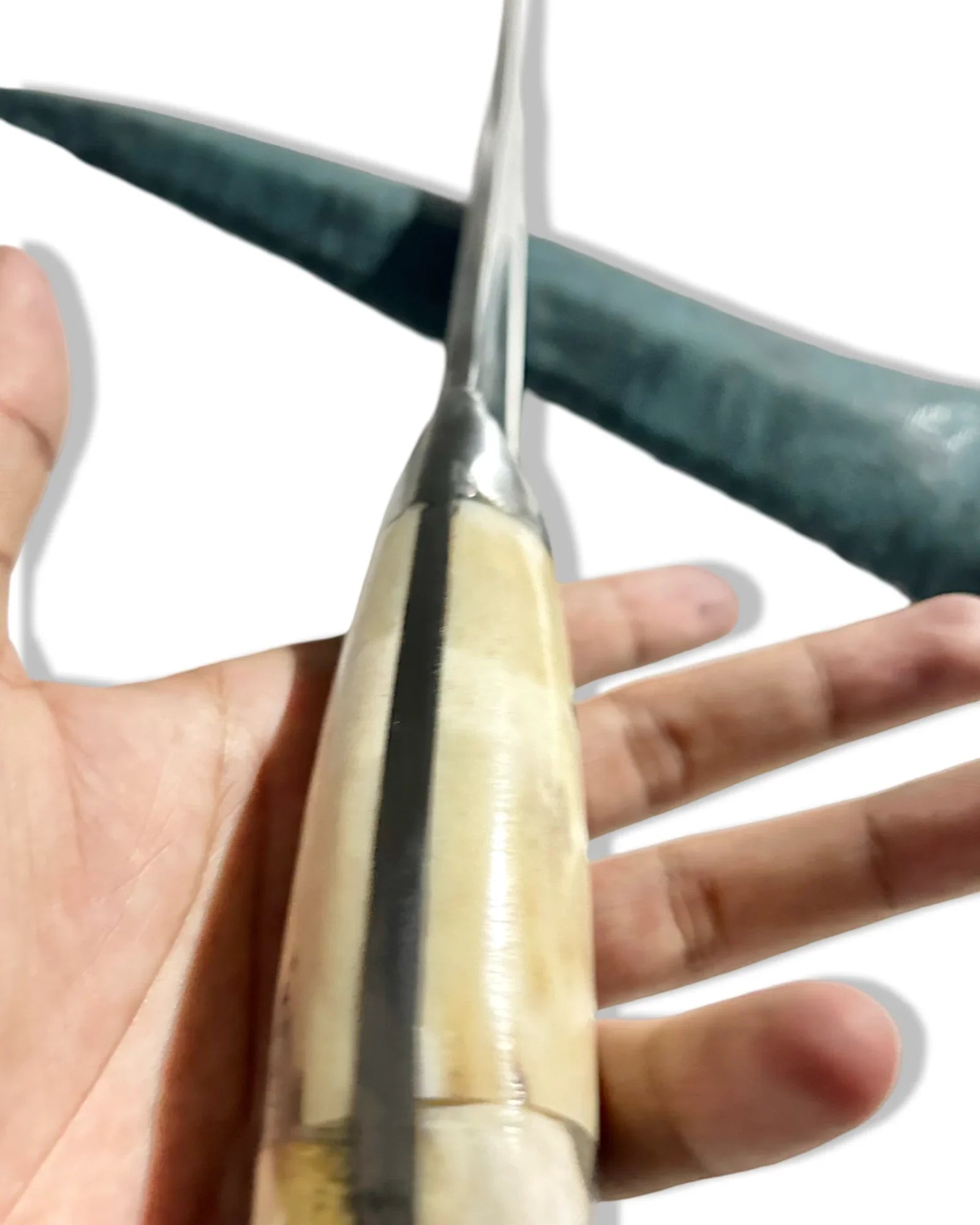 16 Inches Peshkabz - SRI ASDHUJ