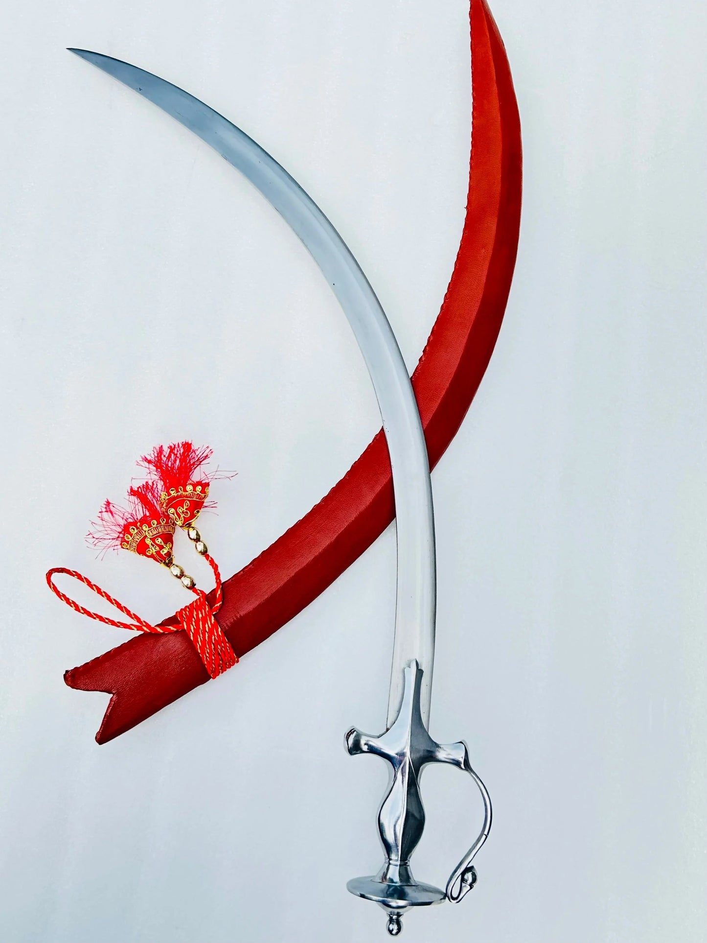 3ft Goliya Sword - SRI ASDHUJ