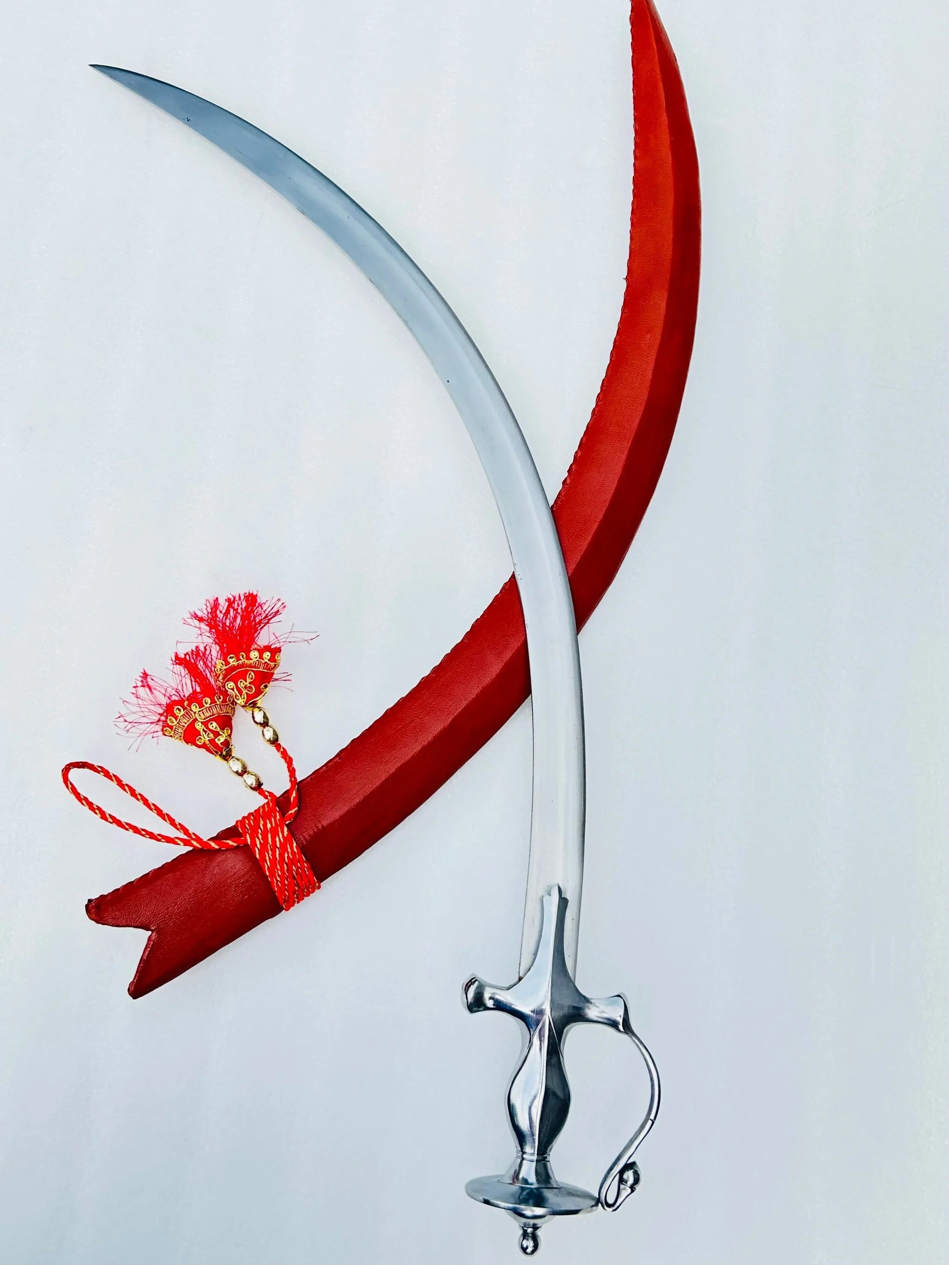 3ft Goliya Sword - SRI ASDHUJ