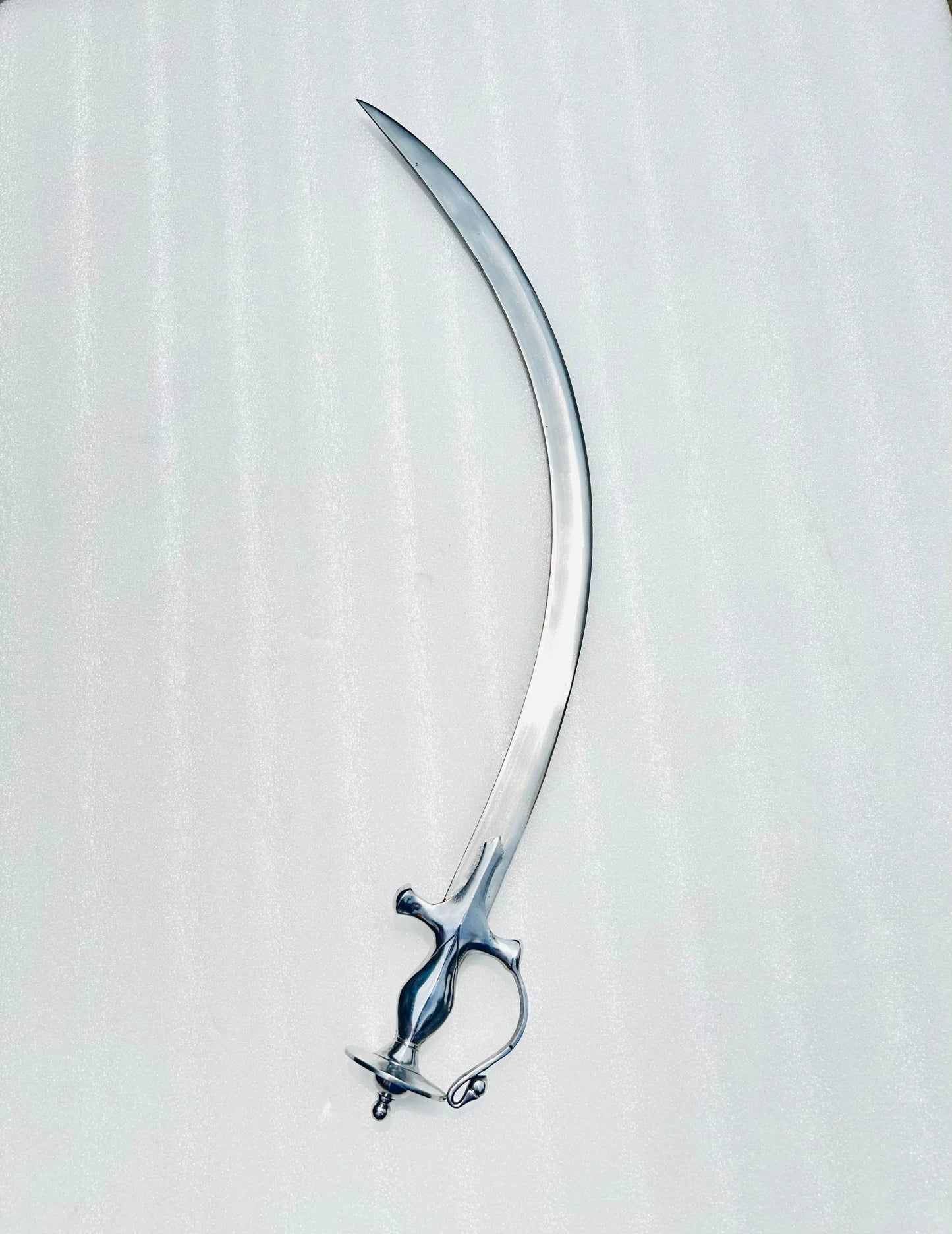 3ft Goliya Sword - SRI ASDHUJ