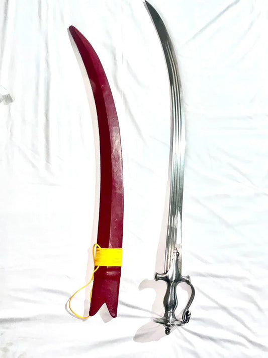 3ft Shamshir - SRI ASDHUJ