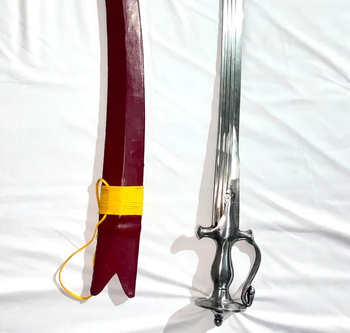 3ft Shamshir - SRI ASDHUJ