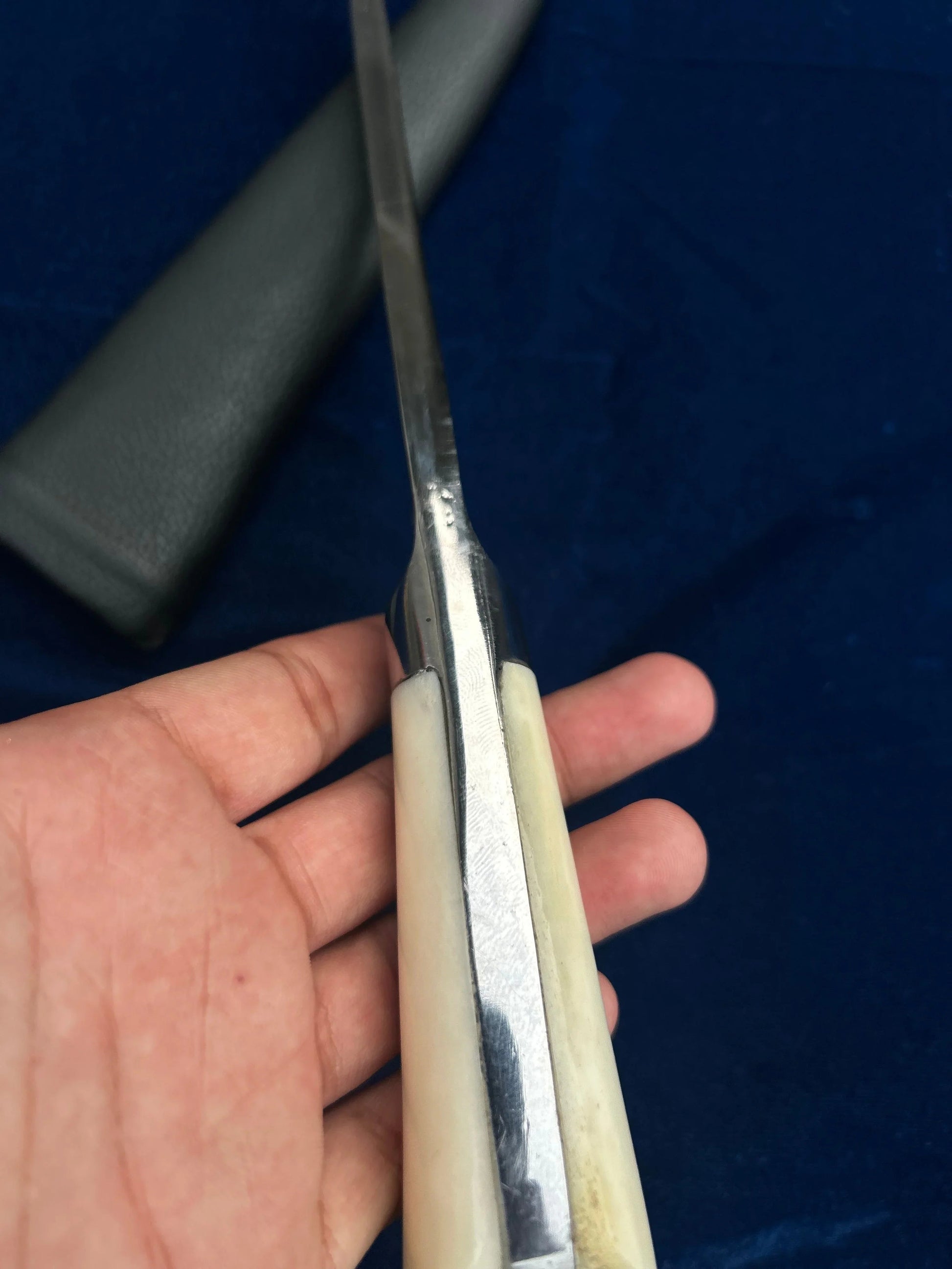 13 inch Peshkabz - SRI ASDHUJ