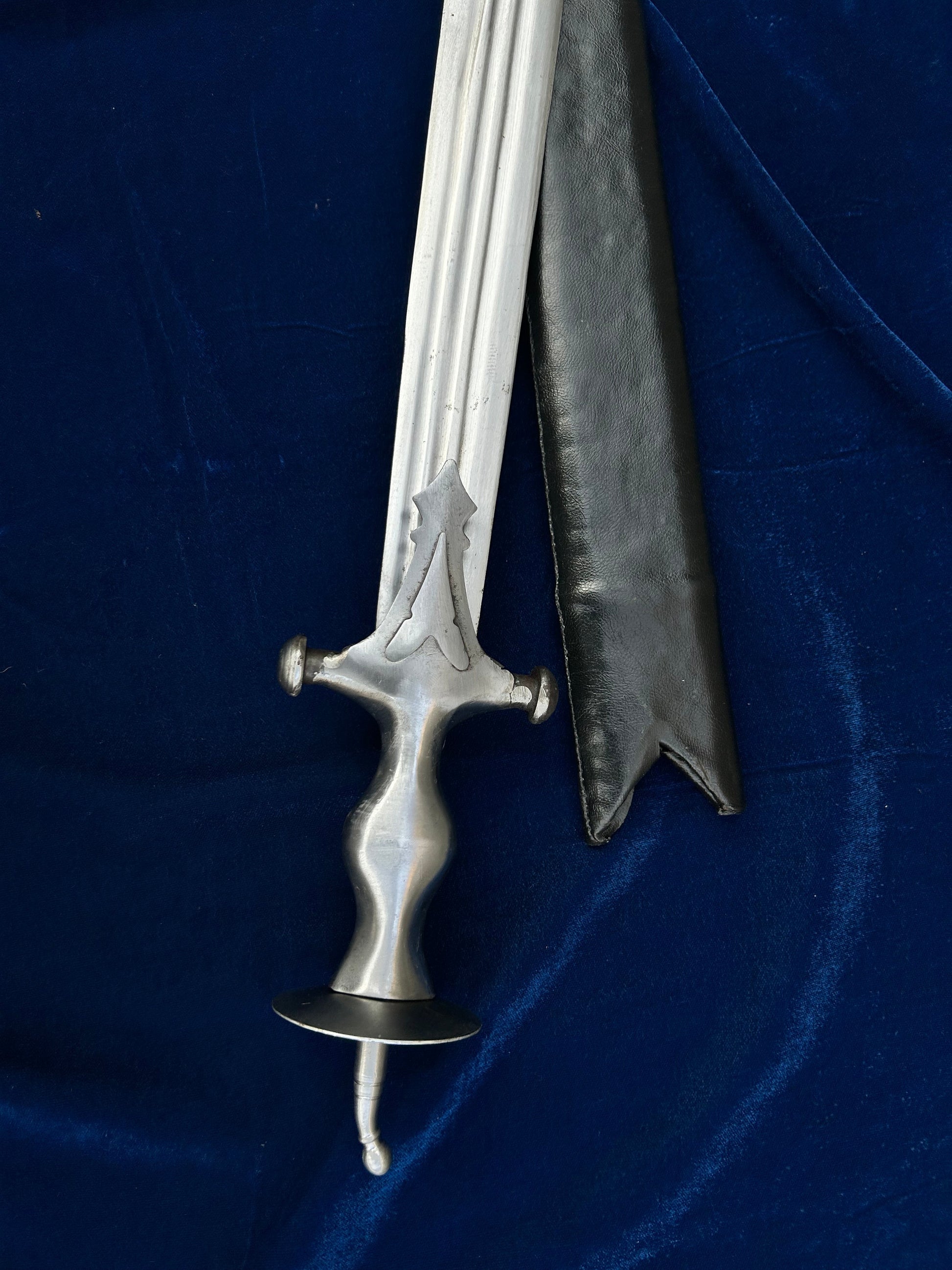Khanda - SRI ASDHUJ