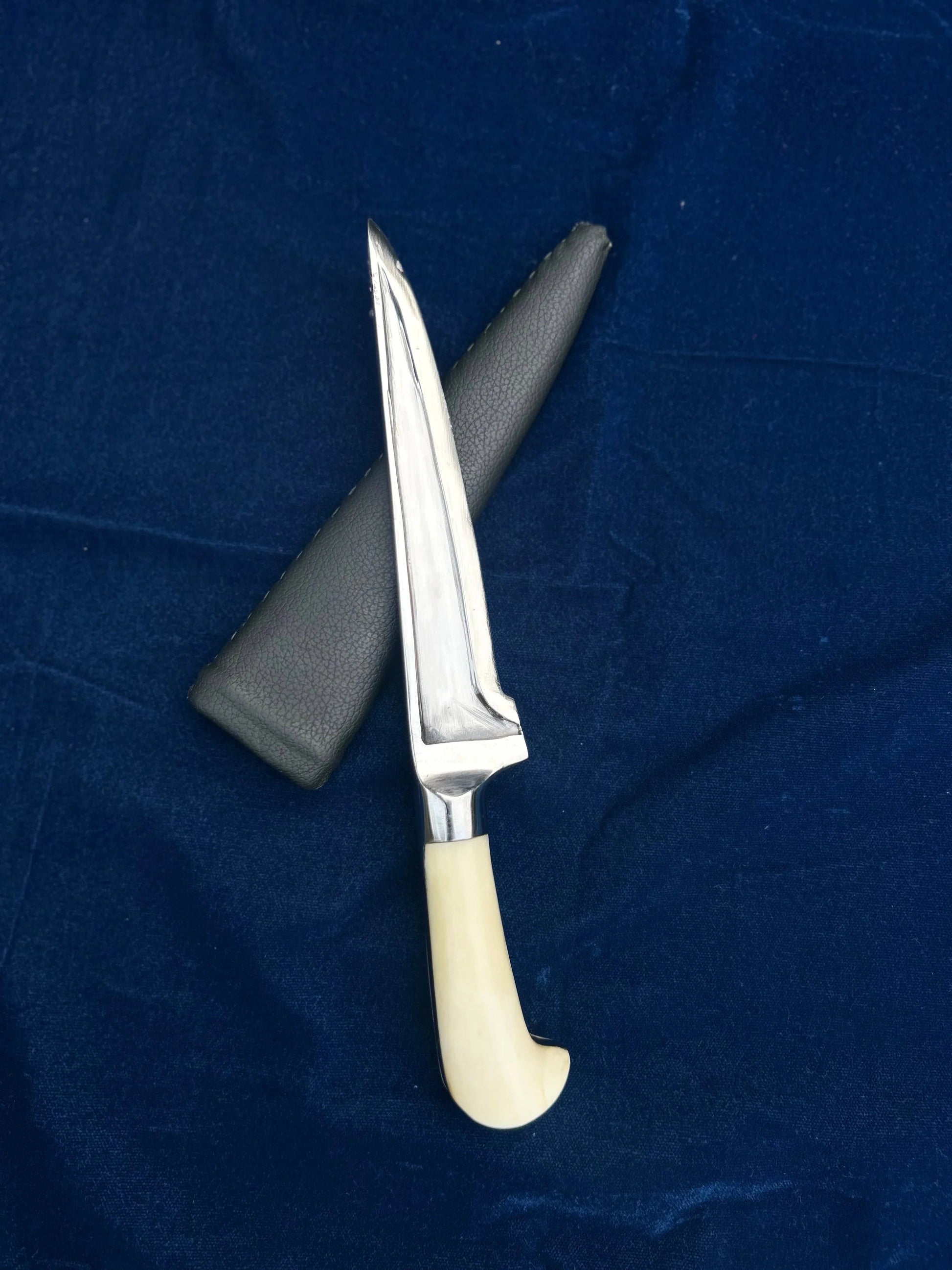 13 inch Peshkabz - SRI ASDHUJ