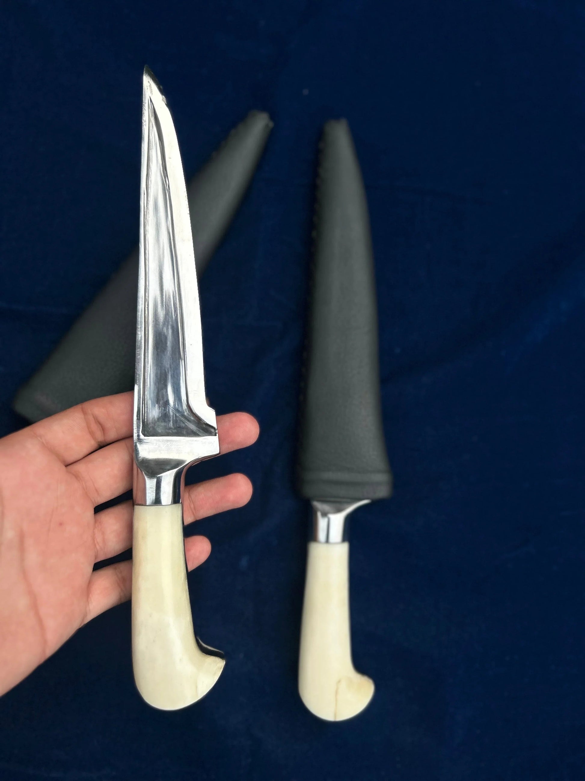 13 inch Peshkabz - SRI ASDHUJ