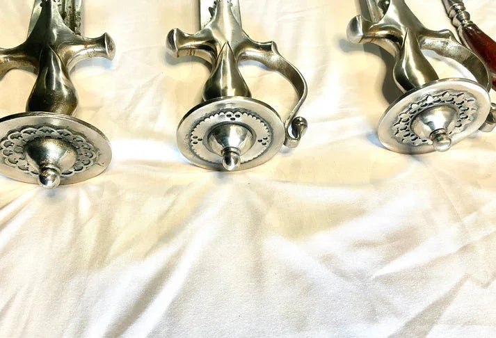 A Set of Shastars - SRI ASDHUJ