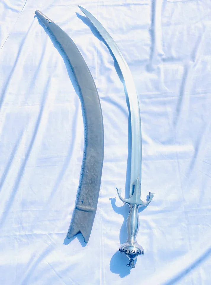 Afghani Pulwar - SRI ASDHUJ