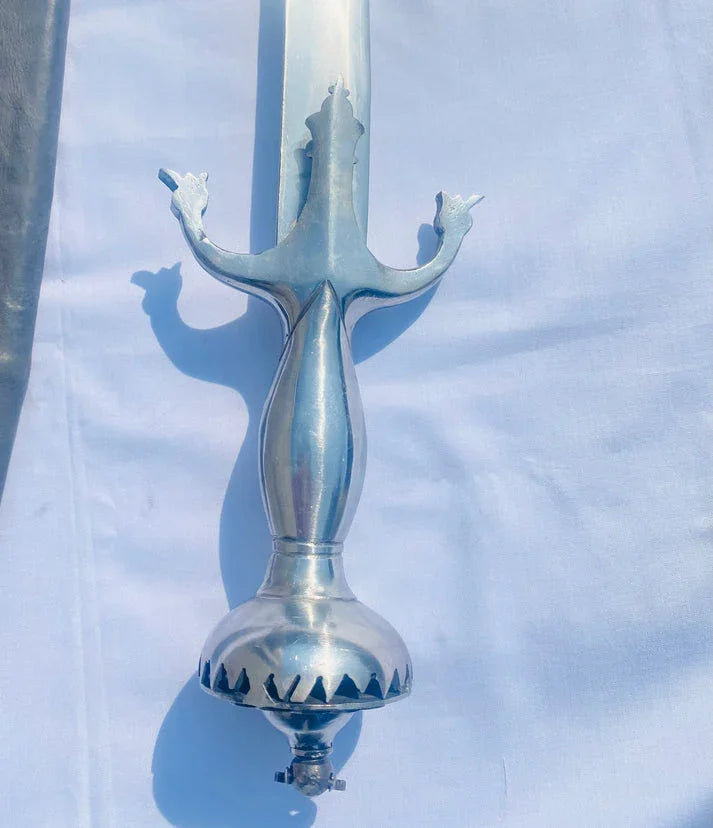 Afghani Pulwar - SRI ASDHUJ