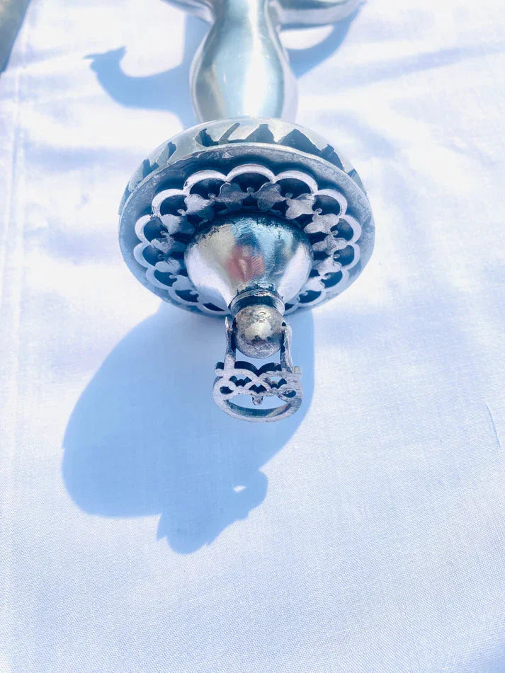 Afghani Pulwar - SRI ASDHUJ