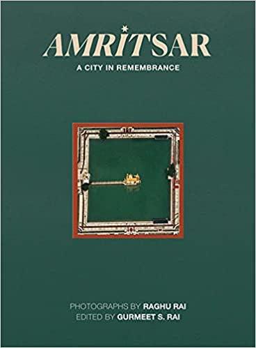Amritsar- A City in Remembrance - SRI ASDHUJ